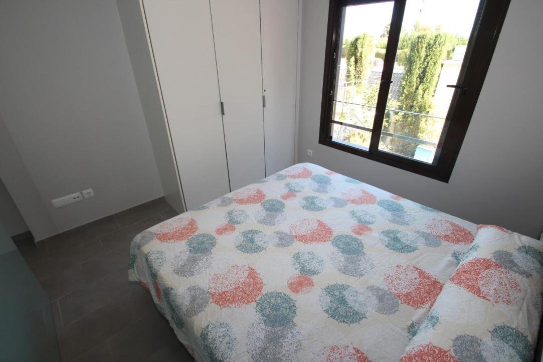 Casa D'Alessandro Dehesa de Campoamor  المظهر الخارجي الصورة