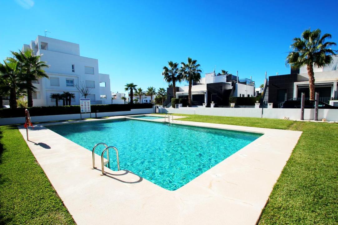 Casa D'Alessandro Dehesa de Campoamor  المظهر الخارجي الصورة